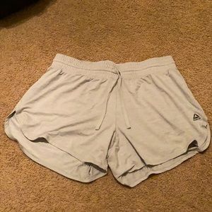 Reebok Gym Shorts